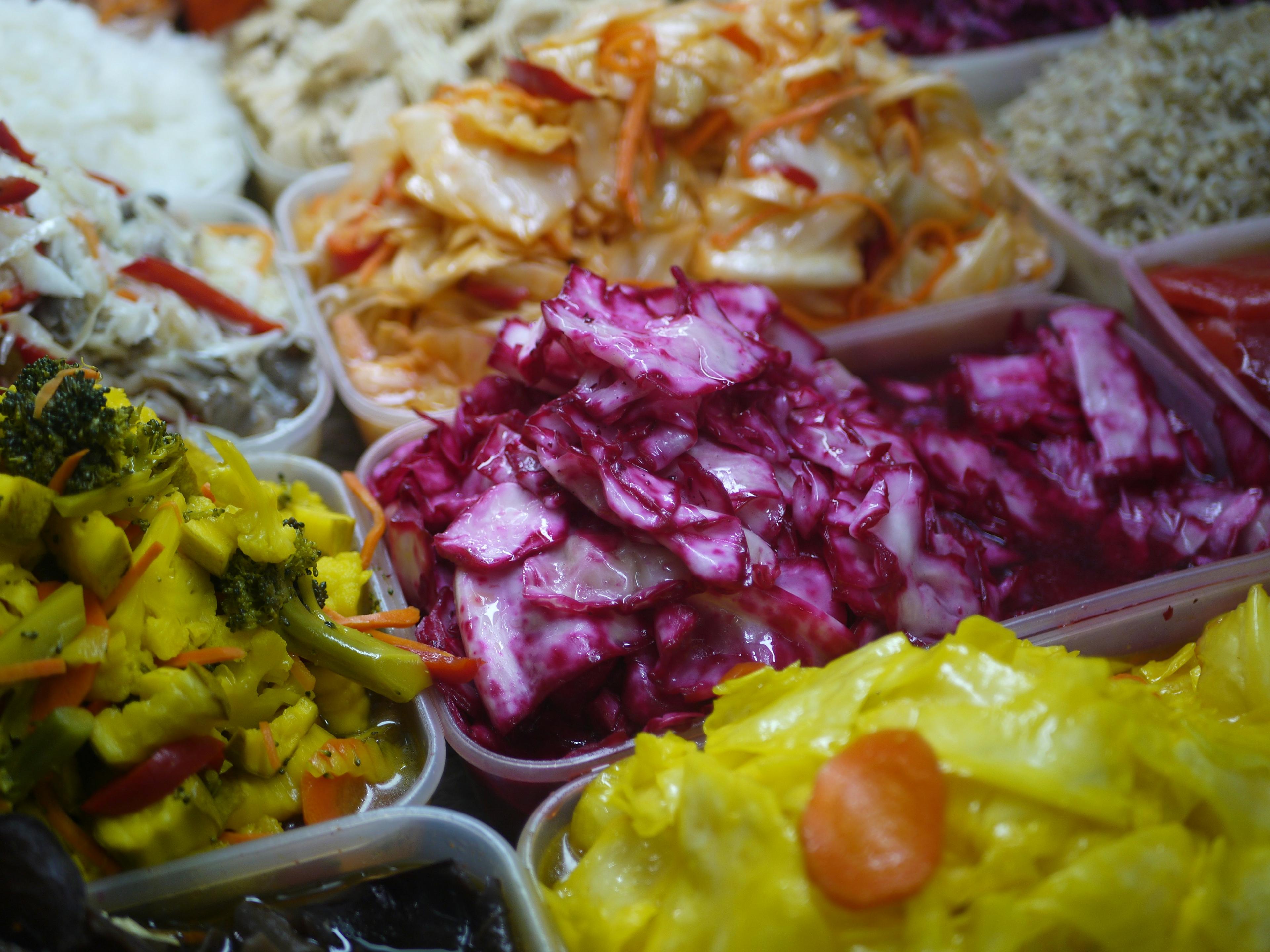 K Ferments small-batch probiotic foods hero image 3