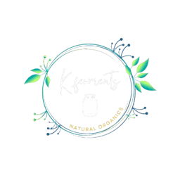 K Ferments Logo