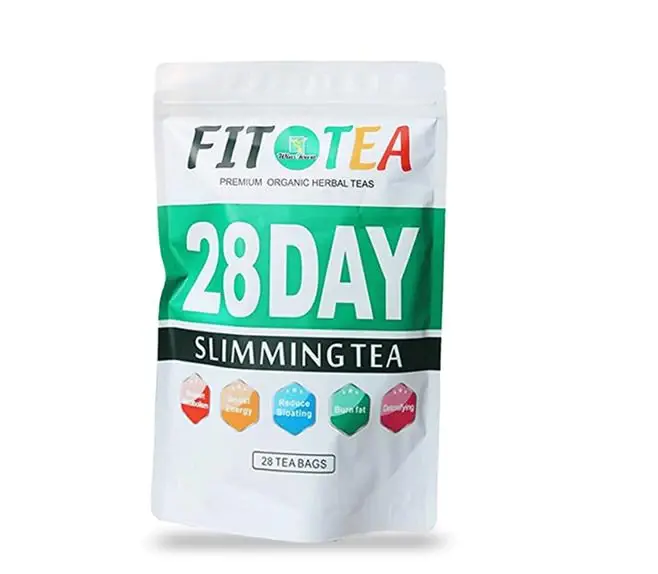 Fit Tea 28-Day Slimming Tea
